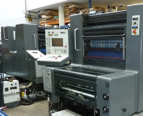 Injection Mold