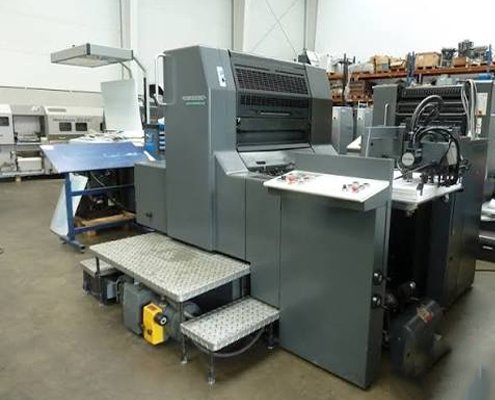 Injection Mold