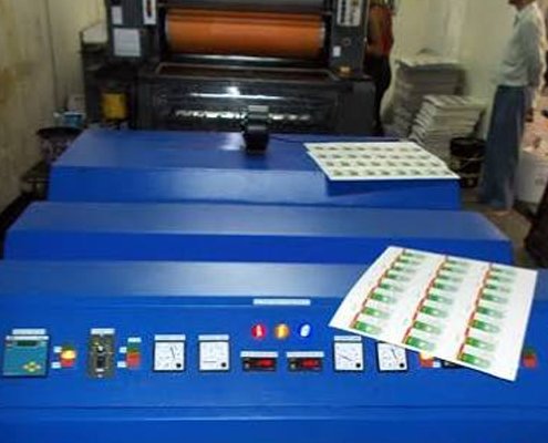 Injection Mold
