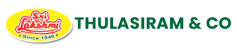Thulasiram & Co